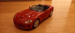 Dodge Viper ERTL