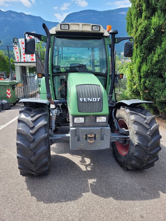 Fendt 309C | Kaufen auf Ricardo