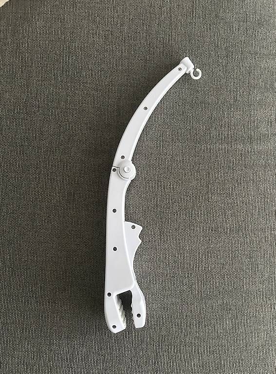 Supporti a parete: Mobilehalter zum Klemmen – Usato da Wabern venduto da VanessaN90
