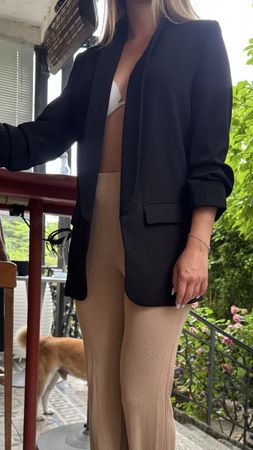 Brazer Zara taille XS