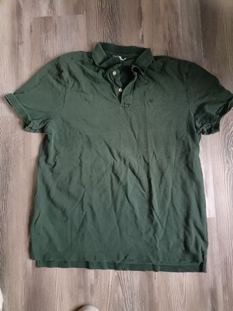 Poloshirt Gr. XXXL