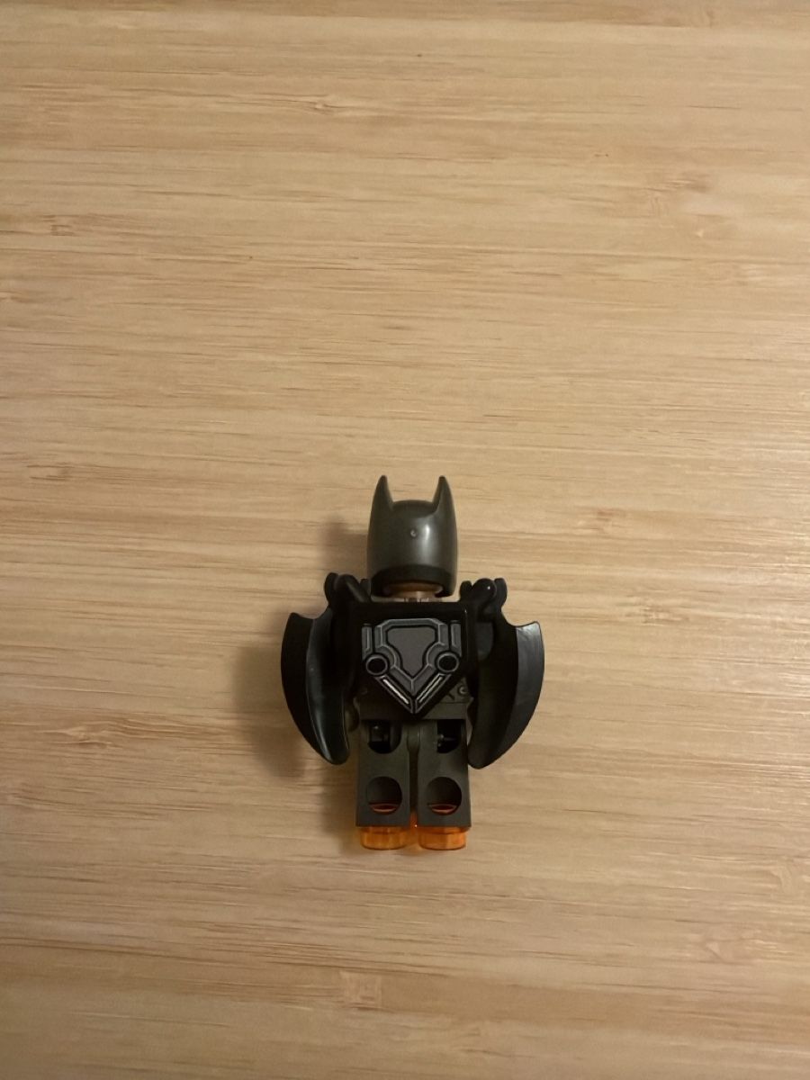 Lego Kit di costruzioni: Lego DC Batwing komplett neu! – Nuovo (secondo la descrizione) da St. Gallen venduto da LennysBricks 1