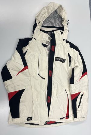 Skijacke Northland, Gr.38, ein Winter getragen