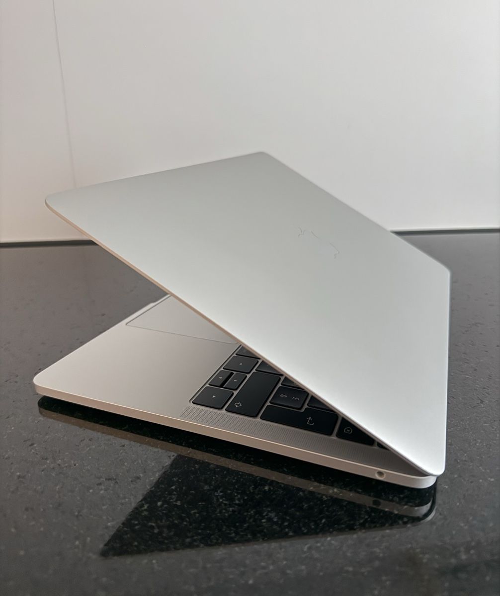 Apple Notebook: Apple MacBook Pro 13" 2017 – Usato da Bern venduto da LM08 2