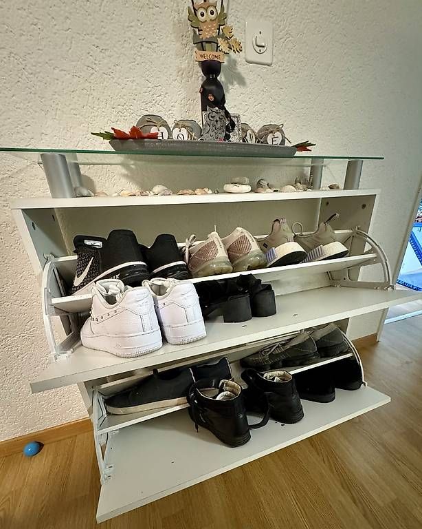 Schränke: Schuhschrank – Gebraucht aus Bülach von 02Sarah 2
