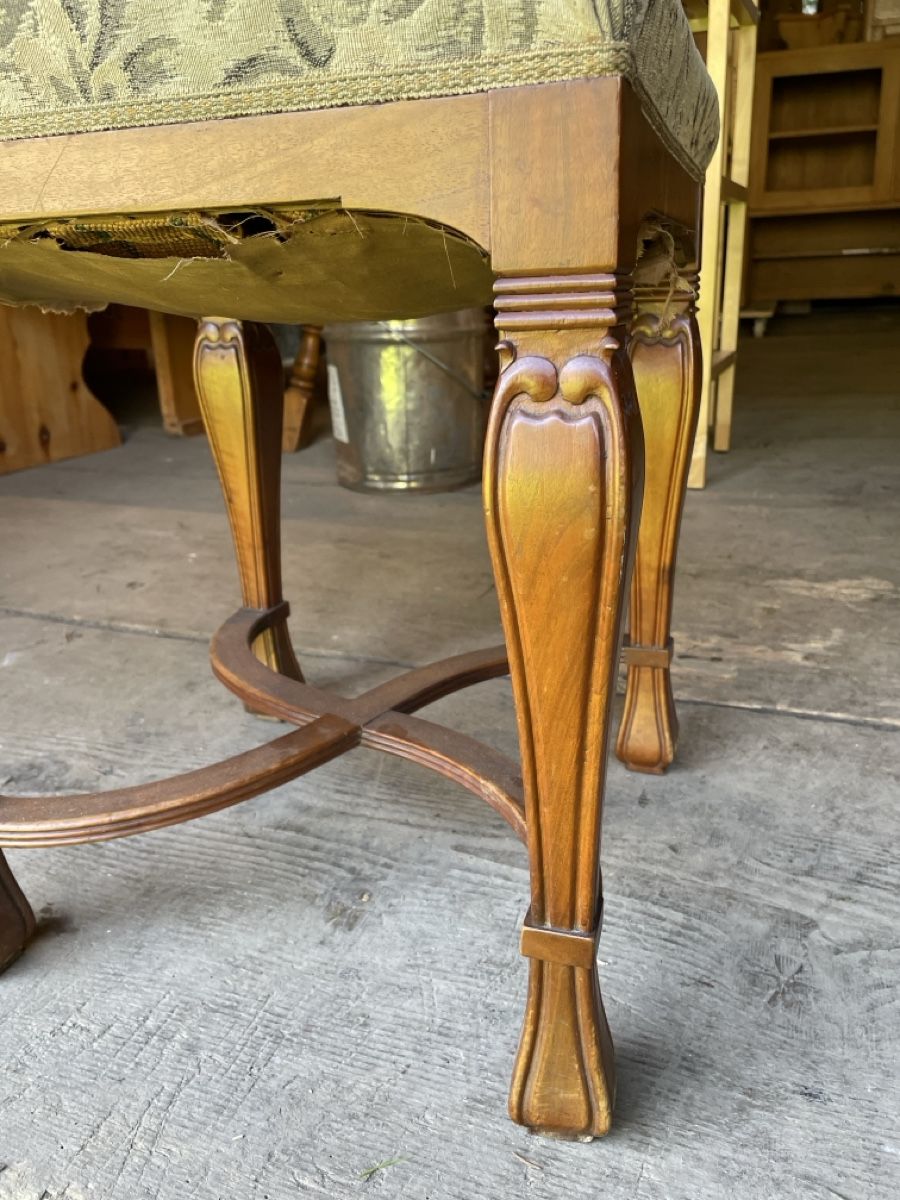 Sgabelli: Hocker Nussbaum – Usato da Almens venduto da bsundrix 2