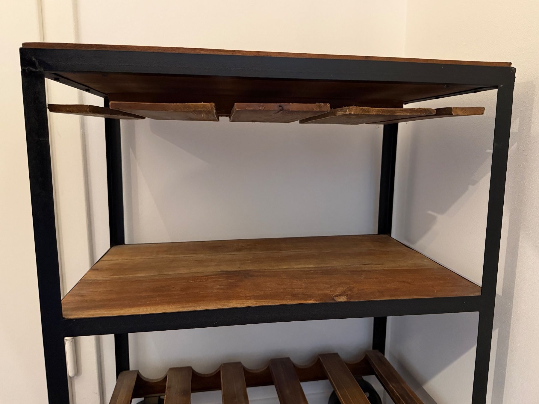 Carrelli di servizio: Servierwagen – Usato da Olten venduto da danielpfluger84 3
