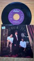Crowded House - Better Be Home Soon / 1. US-Press. 1988 TOP