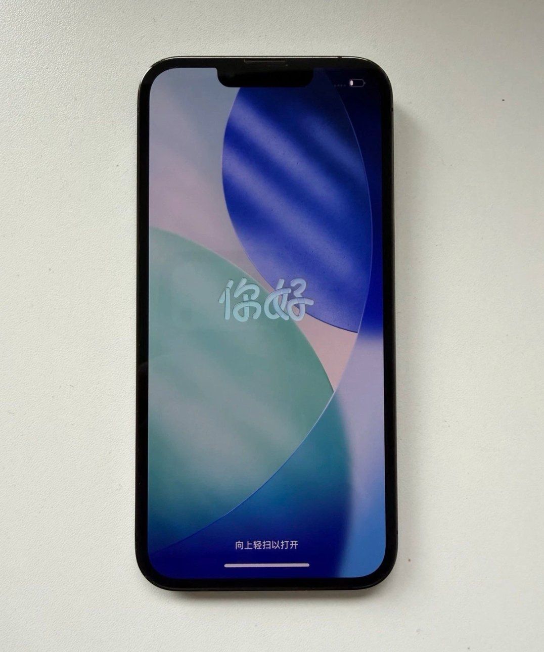 Apple Handys / Smartphones: iPhone 13 Pro (256GB) Akku 99% – Gebraucht aus Luzern von Waince786 2