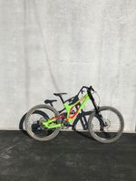 Specialized Mountainbike Downhill