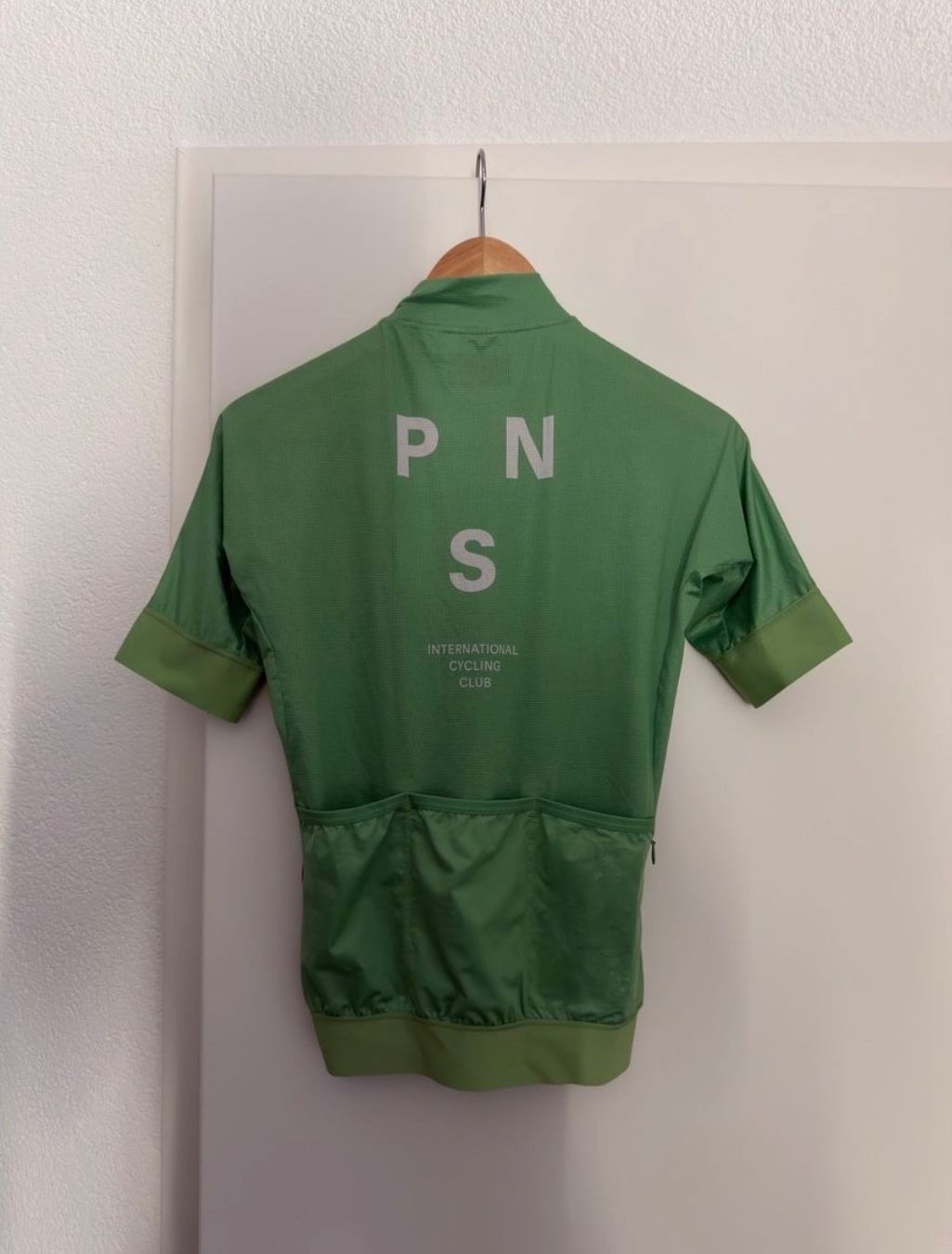 Pas Normal Studios Maillots de corps & Pantalons: Pas Normal Studios Mechanism Jersey (M) – D'occasion à Zürich par sco_xq77 1