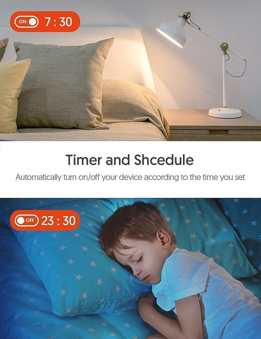 Interruttori: Smarte WIFI Steckdose SCHWEIZ – Nuovo e nell'imballaggio originale da Weinfelden venduto da salehouse 6