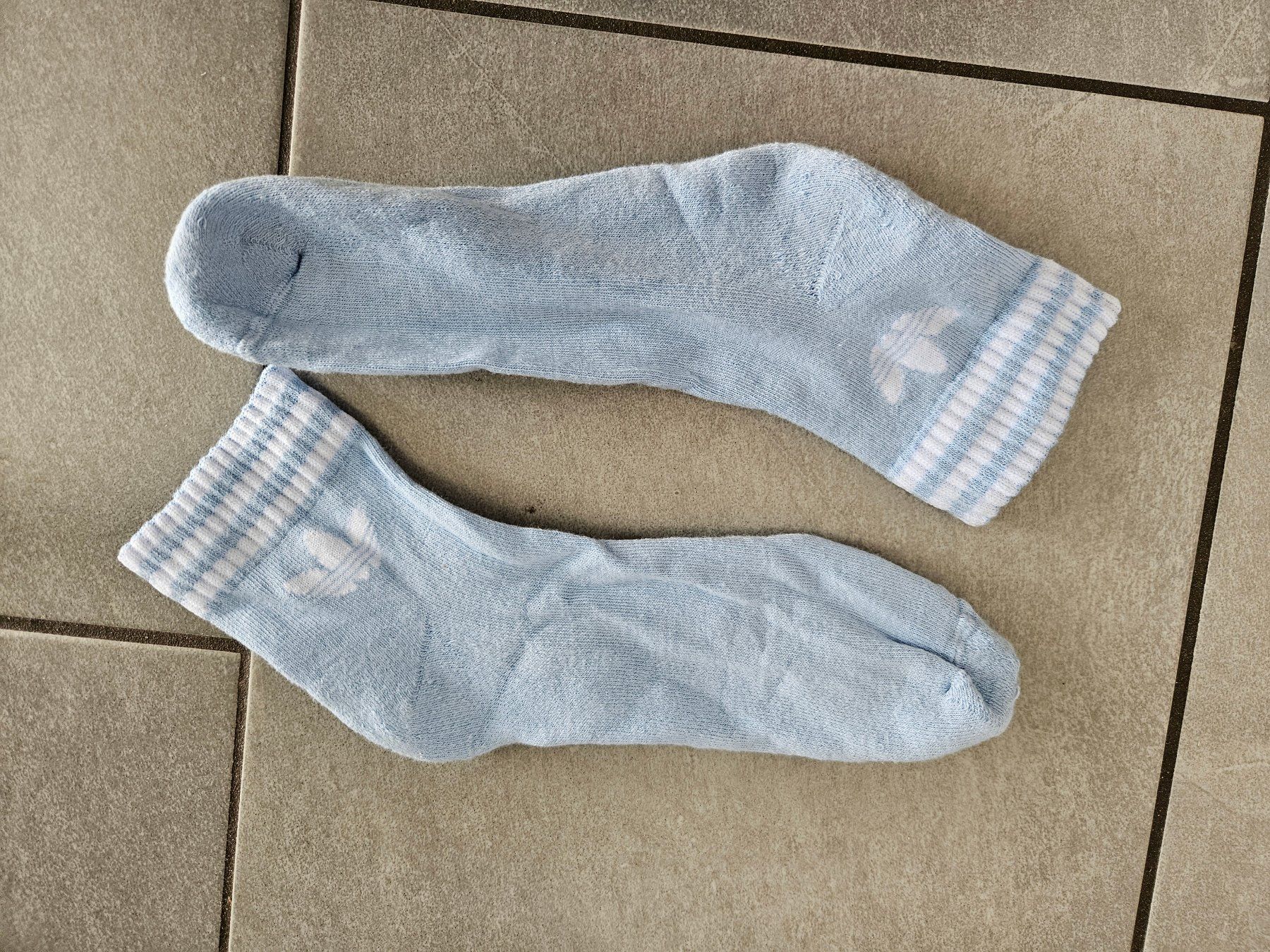 Adidas Calze: Adidas Socken – Usato da Frauenfeld venduto da Heren_67