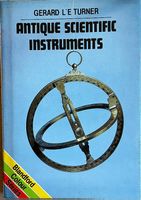 Antique Scientific Instruments