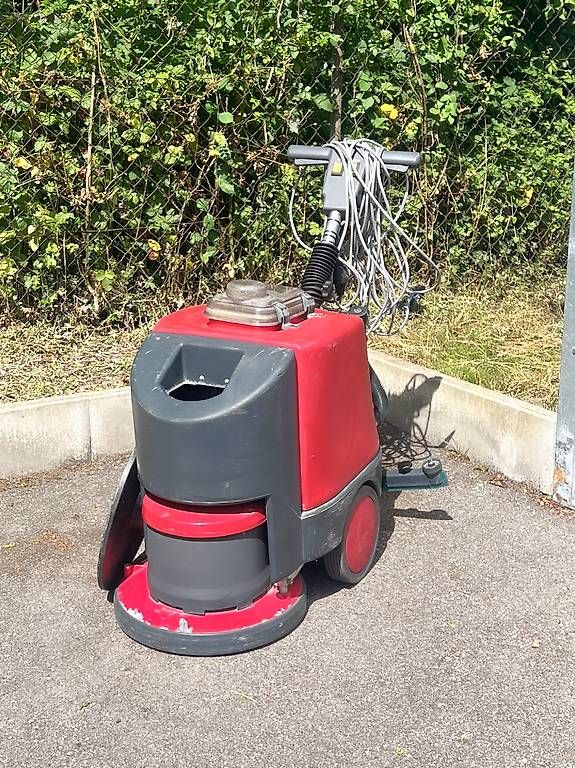 Cleanfix Alle Maschinen: Cleanfix RA430 ( taski wetrok numatic ) – Gebraucht aus Birr von Numer-01