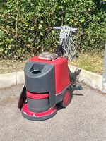 Cleanfix RA430 ( taski wetrok numatic )