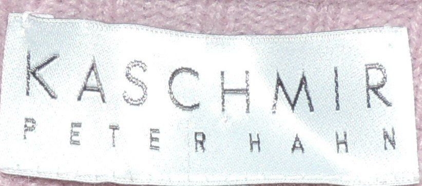Peter Hahn Giacche: EXKLUSIVE STRICKJACKE 100% KASCHMIR "PETER HAHN" NP 389CHF L – Usato da Au ZH venduto da FashionConsultant 3