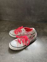 Basket CONVERSE - Pointure 33