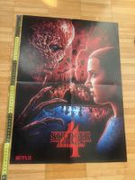 POSTER FILM: STRANGER THINGS 4 / HOUSE OF THE DRAGON