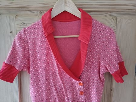 Vintage inspiriertes Kleid, Gr. S, wie King Louie