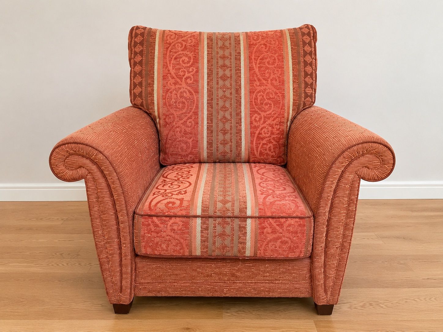 Sofas: Gemütliches 2-Sitzer-Sofa mit passendem Sessel – D'occasion à Wettswil par MoeLu 4