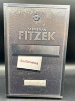 📖 Die Einladung Originalausgabe Sebastian Fitzek