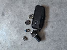 Puch Luftfilter & Zubehör Set – Maxi