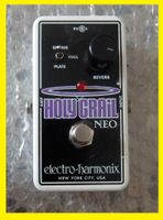 Electro-Harmonix Holy Grail Neo