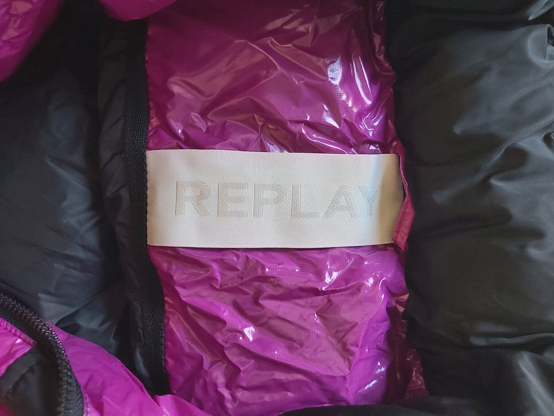 Replay Jacken: Replay Winter Jacke M – Neu (gemäss Beschreibung) aus Alchenflüh von rab_wrt9 1