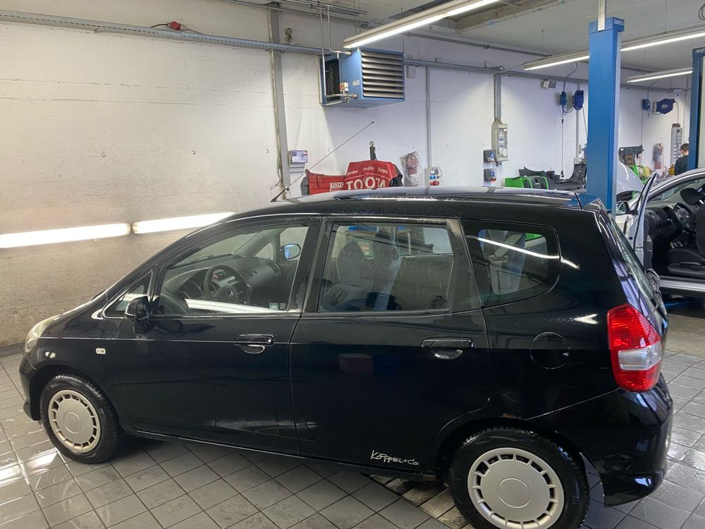 Honda Jazz 1.2