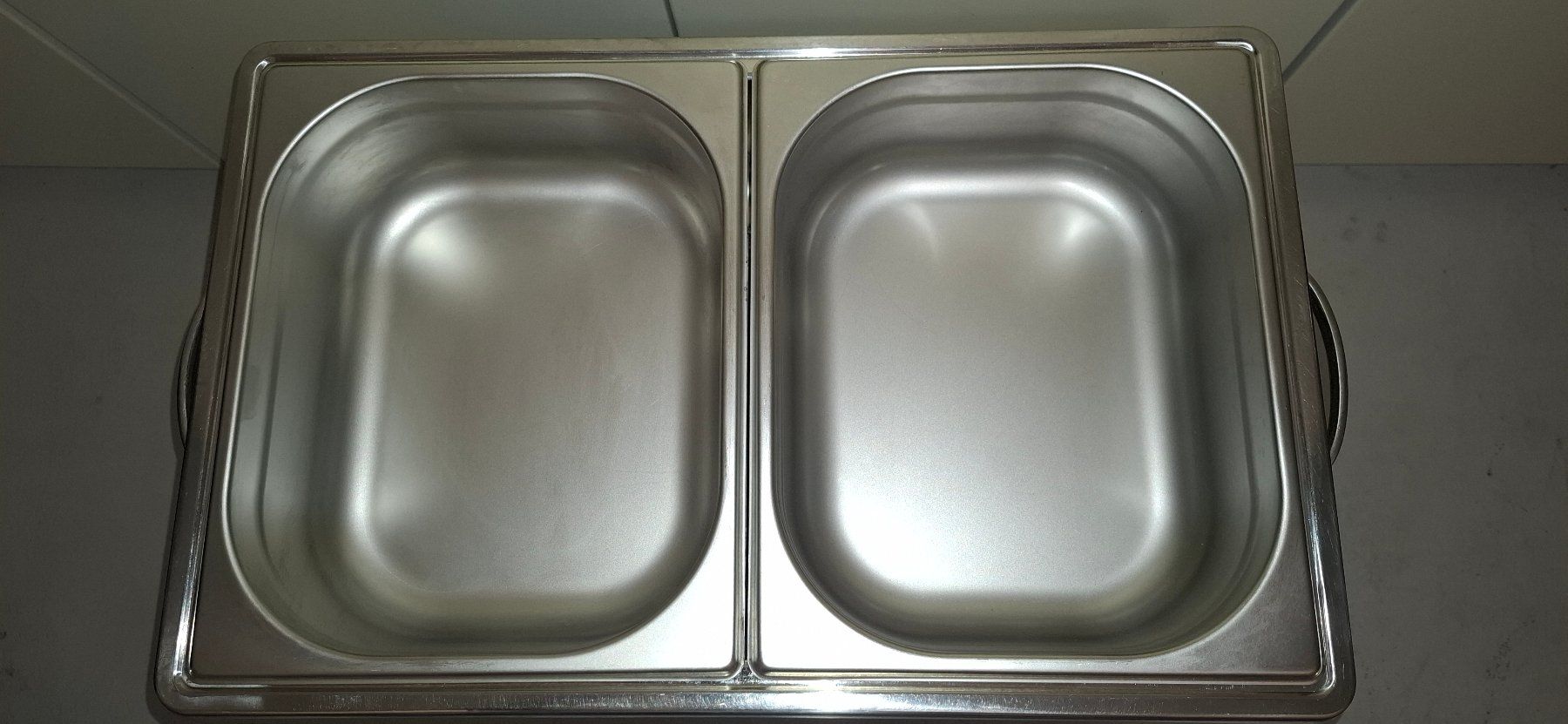 Recipients et similaires: Bartscher Gastro Behälter – Neuf (Voir description) à Weggis par Jhmathis