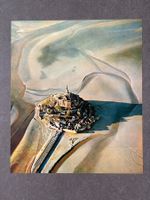 Original Vintage Poster - Mont Saint-Michel  1