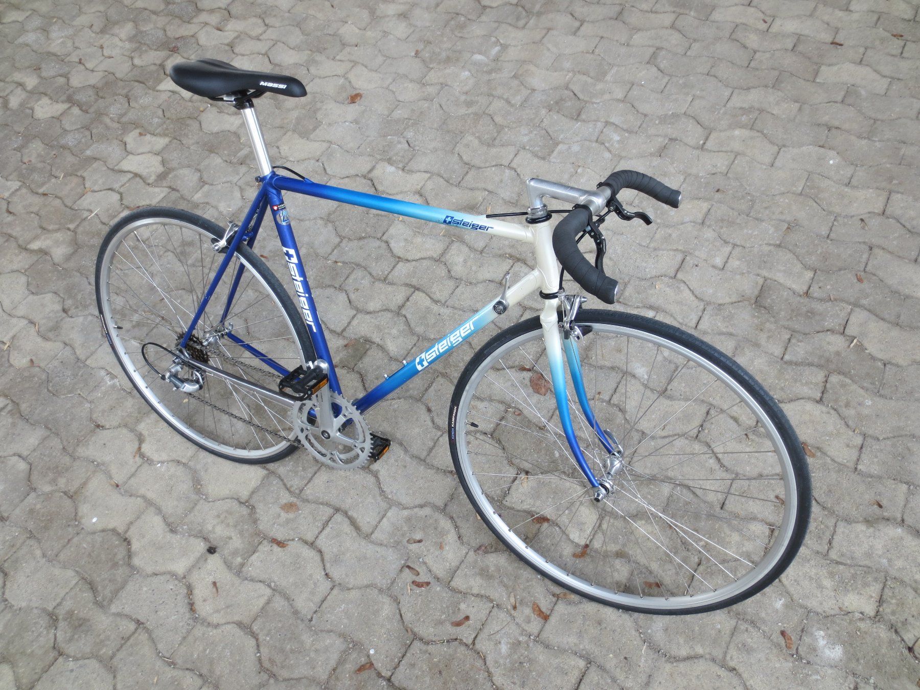 Biciclette: Cityrenner – Usato da Grafstal venduto da Er22 4