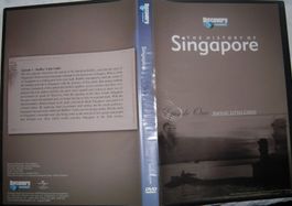 DVD  Singapore