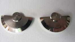 Neue Kugellager Rotoren / Hammer, für Automaticuhren