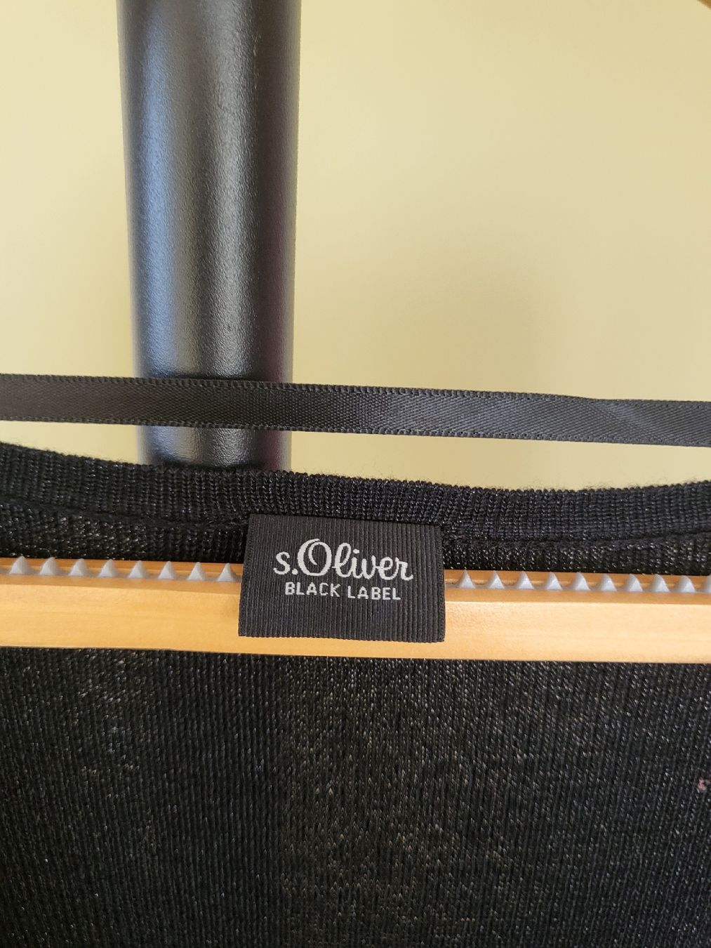 S.Oliver Vestiti: s.Oliver Black Label Dress - Size 40! – Usato da Sarmenstorf venduto da zuz_q5kq 2