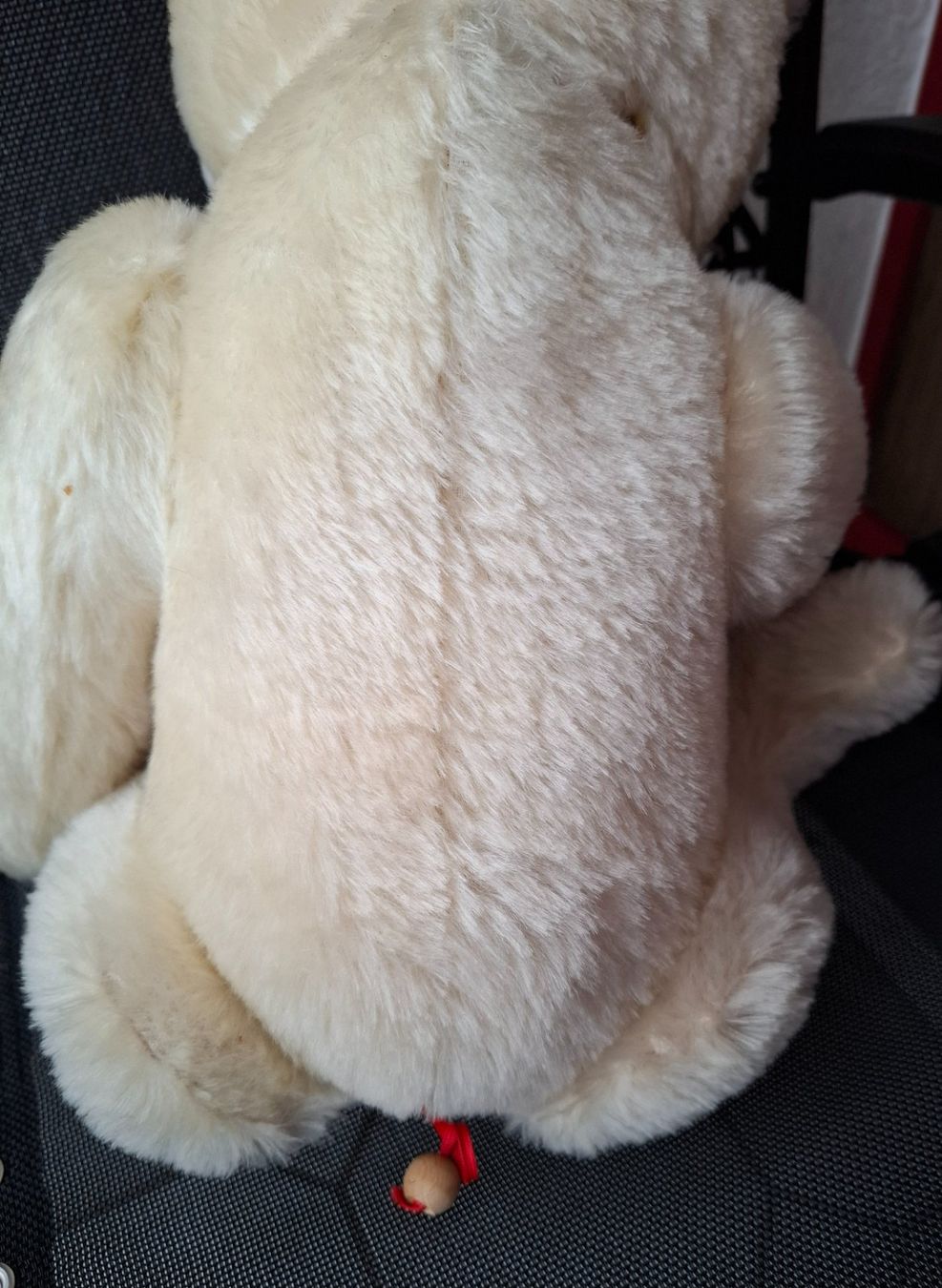 Giocattoli: TEDDY  "CAPITAIN CHRIS" THE DISCOVER 1492-1992 – Nuovo (secondo la descrizione) da Gretzenbach venduto da schibaya 6