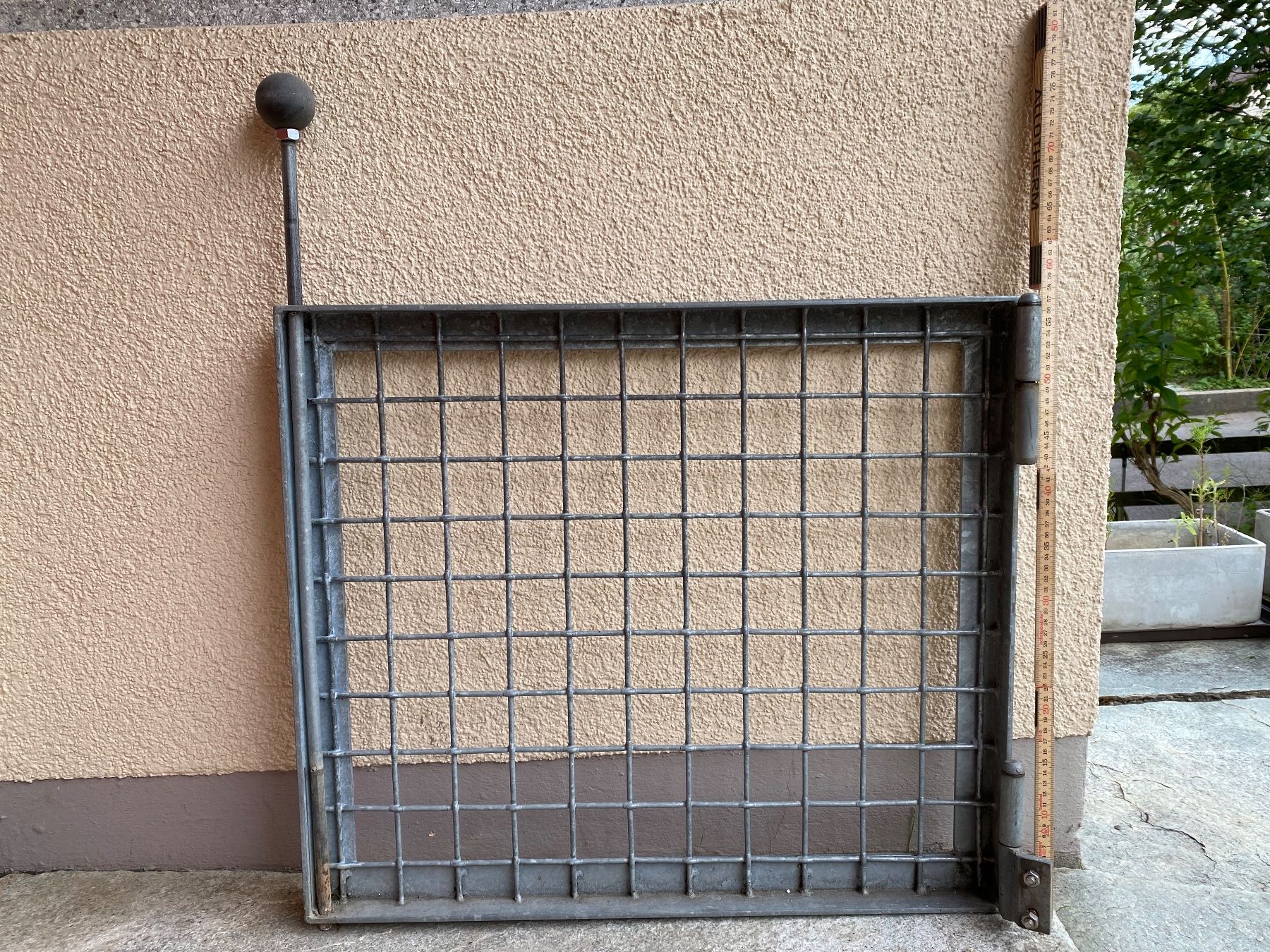 Porte: Gartentor – Usato da Thun venduto da Alphorn09 1