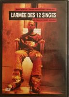 L'ARMÉE DES 12 SINGES
