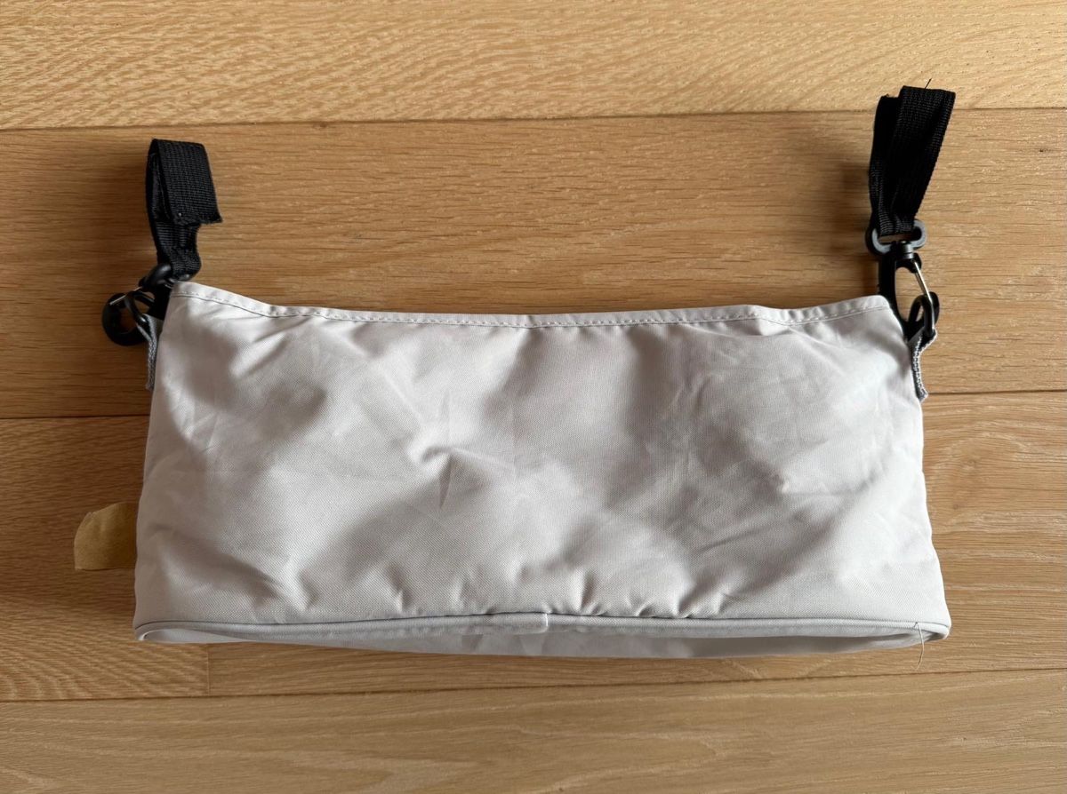 Lässig Sacs & sacs à dos: Lässig Kinderwagentasche – D'occasion à Hausen am Albis par Mely182 1