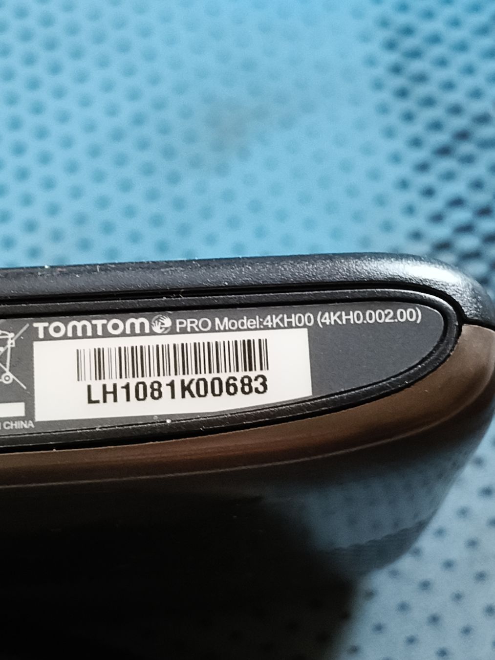 Tomtom Navigatori: Navigationsgerät TomTom PRO LKW – Difettoso da Schönenwerd venduto da Ph75 2