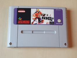 NHL 97
