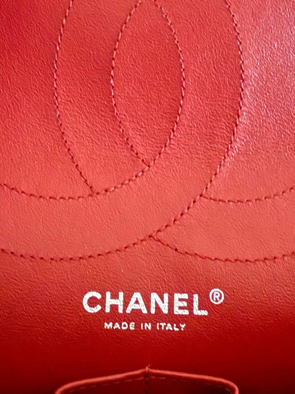 Chanel Borse da donna: Chanel Reissue Large – Usato da Mollis venduto da ChriMiJoRe 6