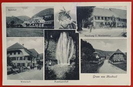 Riedtwil - 5 Ansichten