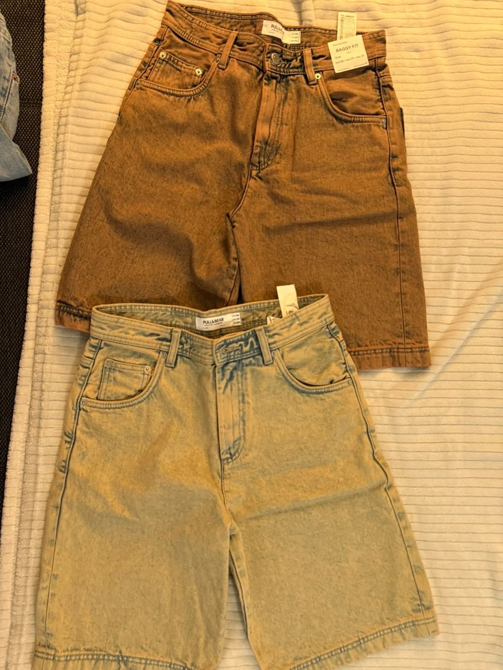 Bershka Jeans: jeans Bershka Pull&Bear – Usato da Stein AG venduto da lup_yk2h 1