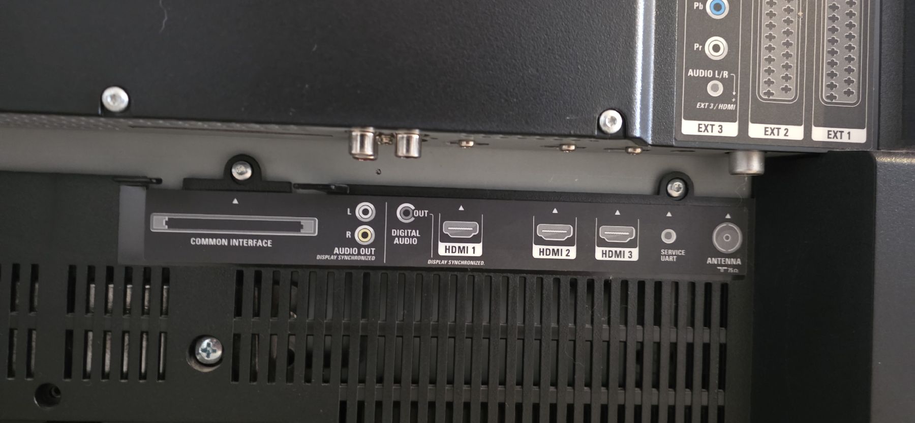 Philips Appareils TV: TV Philipps – D'occasion à Ste-Croix par kar_9x7w 3