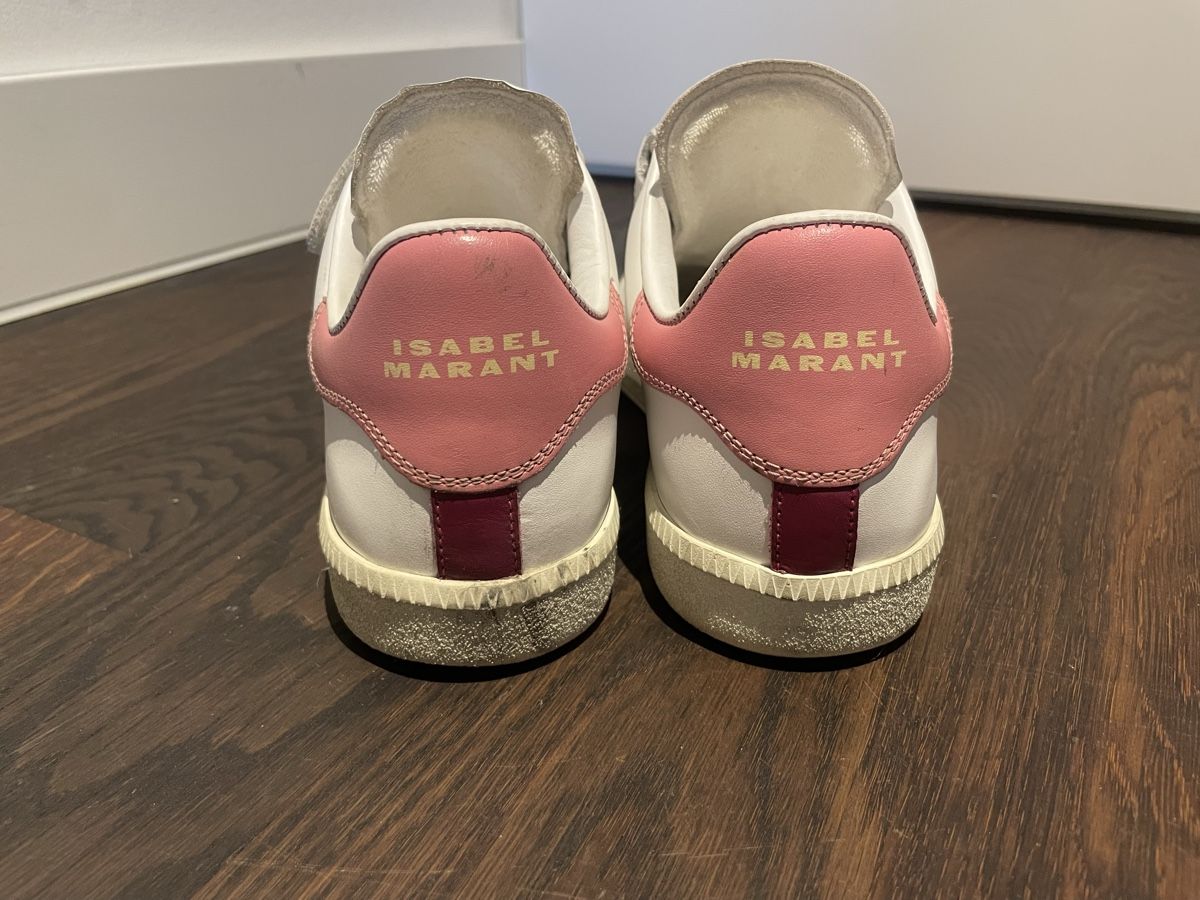 Isabel Marant Scarpe da donna: Isabel Marant – Usato da Basel venduto da mca_cj2y 1