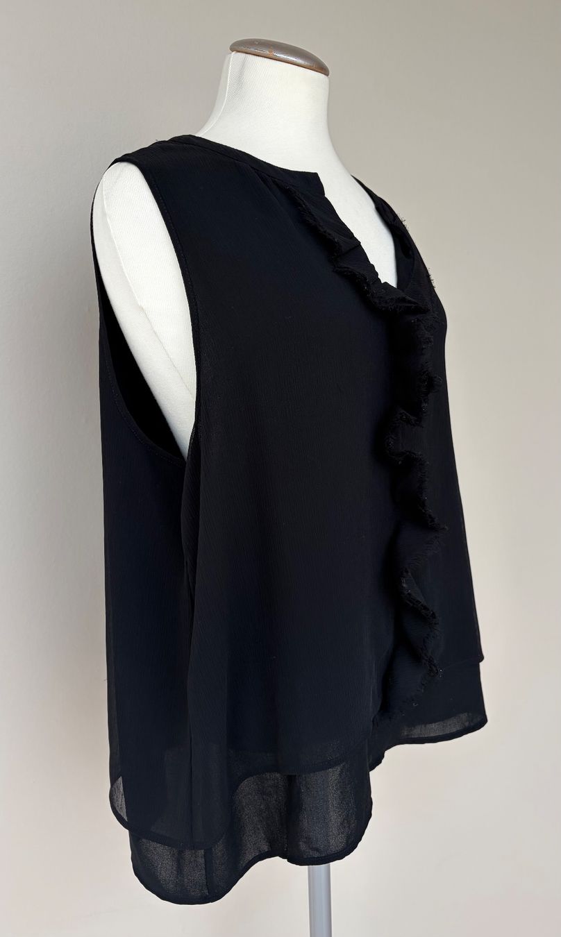 Marc Cain Blusen: MARCCAIN Bluse/Top Gr.44 (N6) – Neu (gemäss Beschreibung) aus Degersheim von Starkigel 1