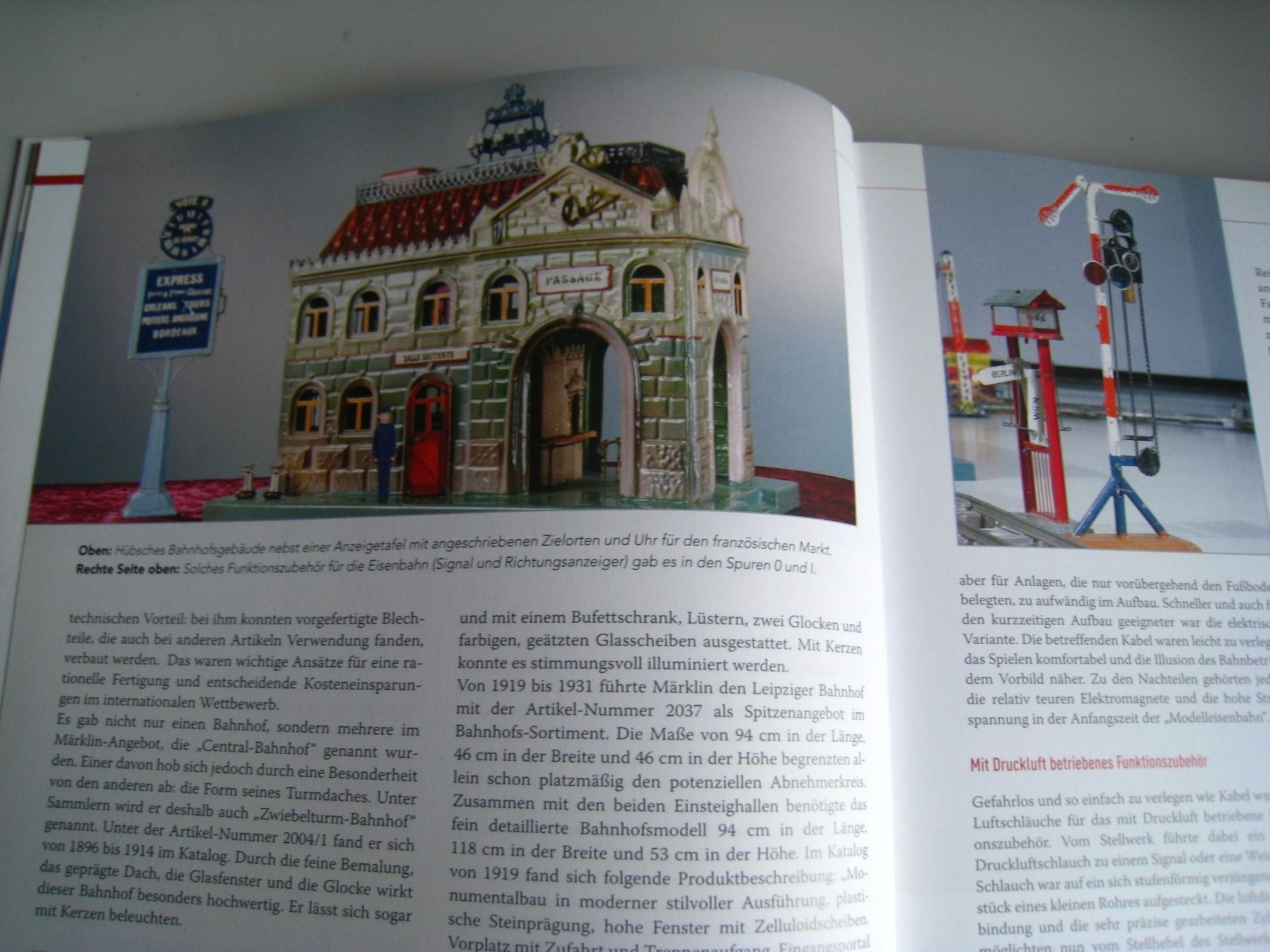 Libri: Märklin, Die Legende Lebt,  2009 – Usato da Buchs ZH venduto da swiss-train 4