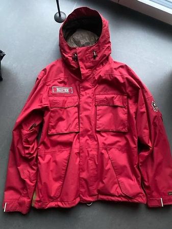 Burton Jacke  Gr. M